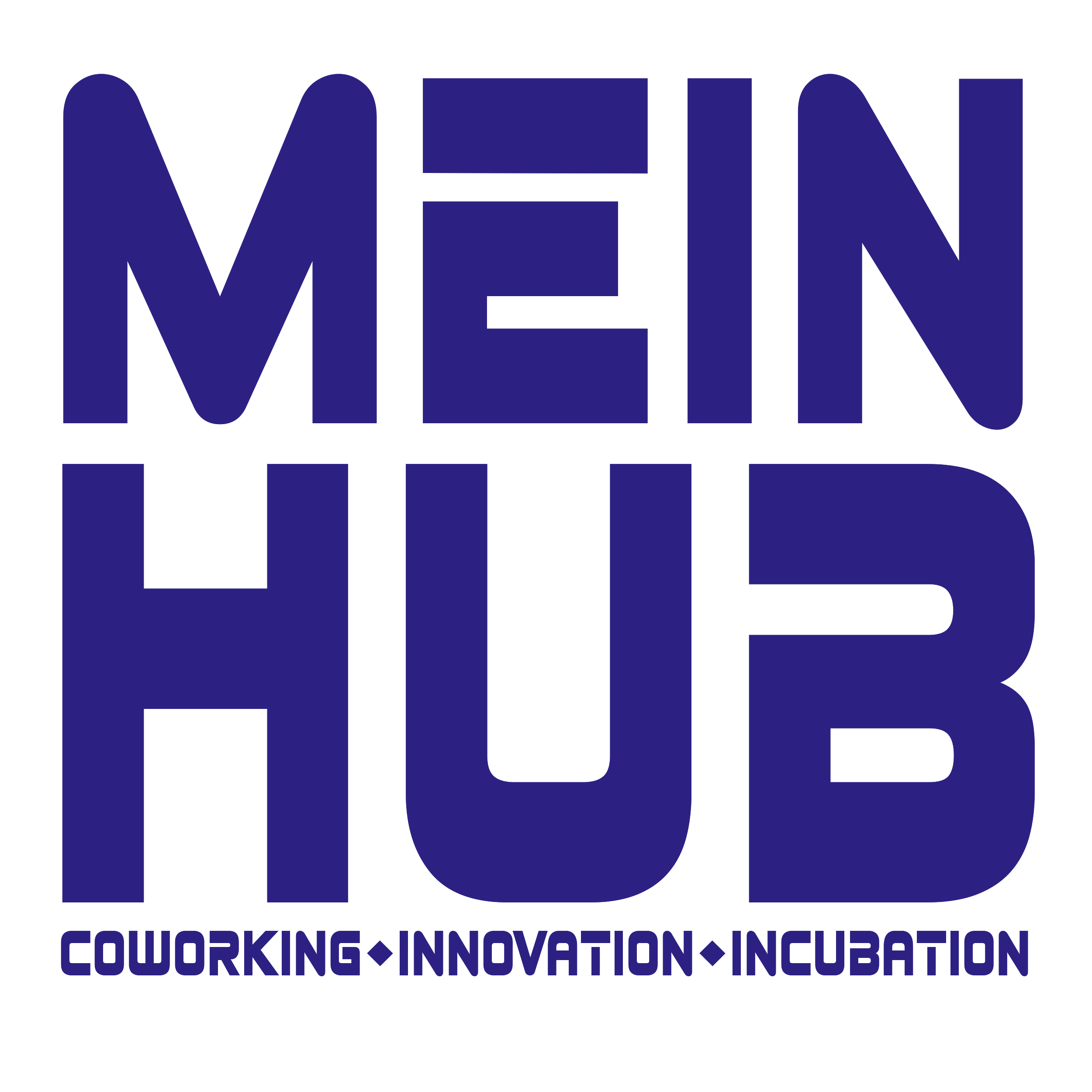 Logo von Mein Hub