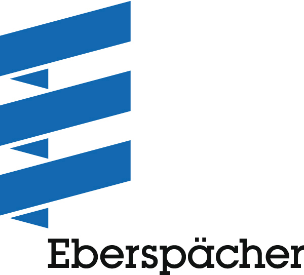 Logo von Eberspächer